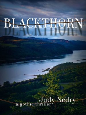 cover image of Blackthorn